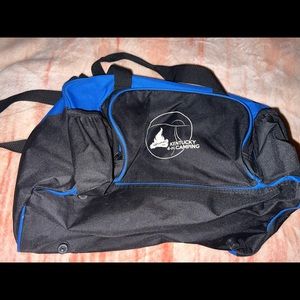 kentucky 4h camp duffel bag